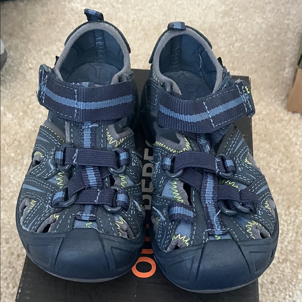 Merrell Kids Hydro Hiker